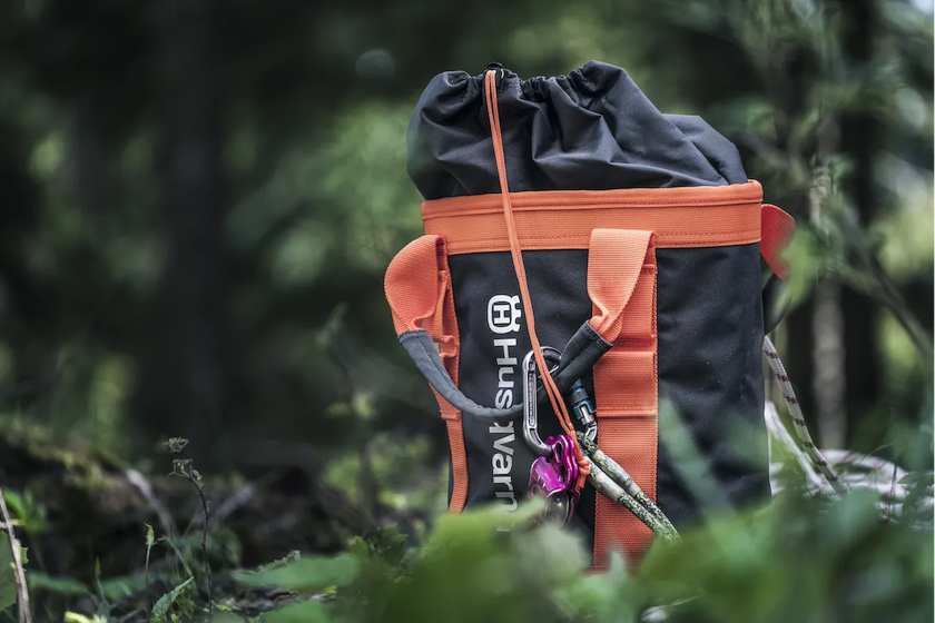 Borsa per funi Husqvarna